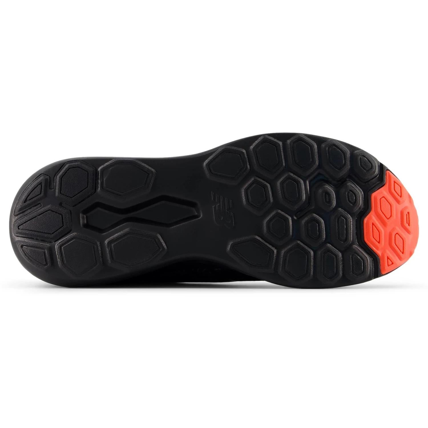 New Balance Men's 411 X-Wide (4E) Shoe Black