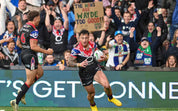 Warriors Kotahitanga Replica Jersey 2026