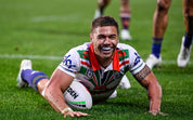 Warriors Replica Heritage Jersey 2024
