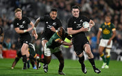 All Blacks Replica Home Jersey 2023/2024
