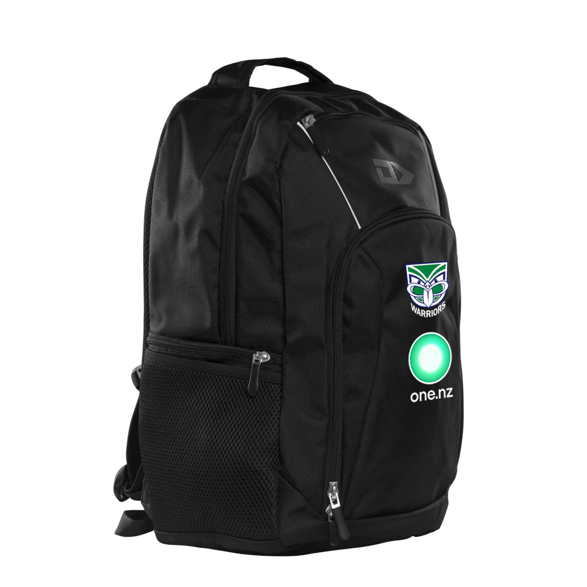 Warriors 2025 Backpack