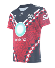 PRE-ORDER Warriors Indigenous Replica Jersey 2026