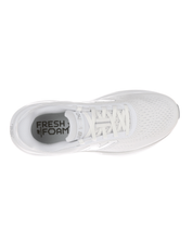 New Balance Women's Fresh Foam Kaiha Road v2 Wide (D) Shoe White