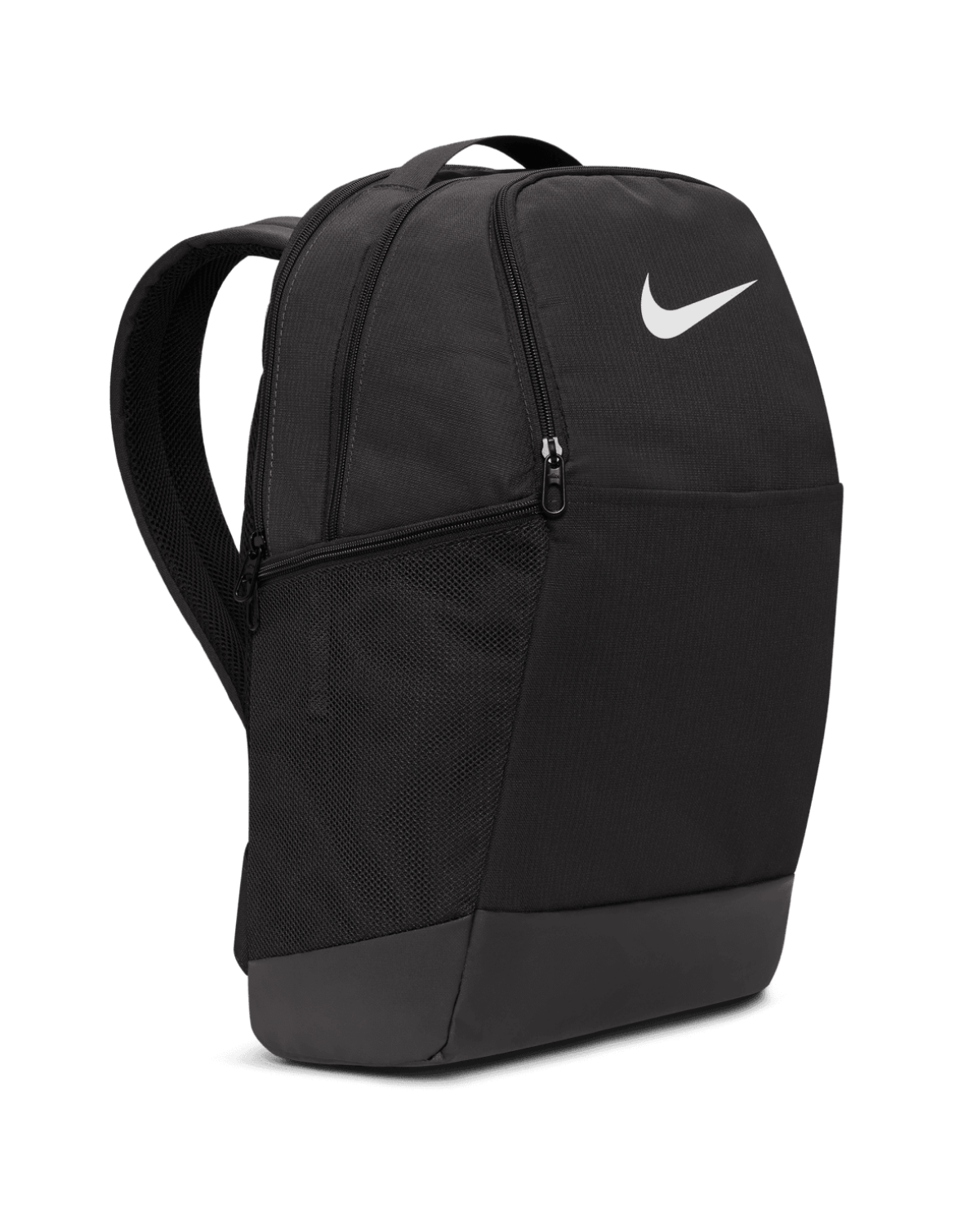 Nike Brasilia Backpack Black