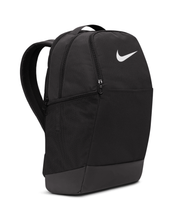 Nike Brasilia Backpack Black