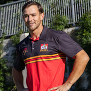 Chiefs 'Sandman' Golf Polo