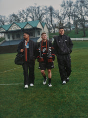 All Blacks x Adidas Originals Rugby Polo