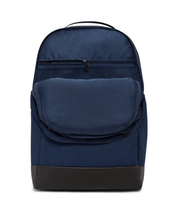 Nike Brasilia Backpack Navy