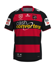 Perth Bears NRL Home Jersey 2027
