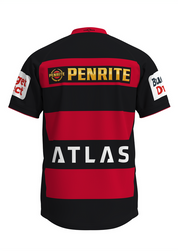Perth Bears NRL Home Jersey 2027