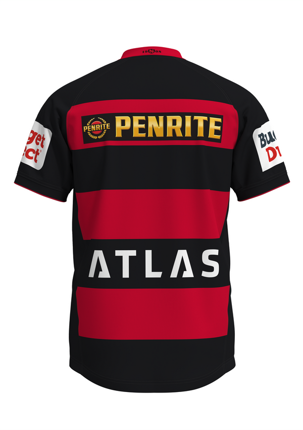 Perth Bears NRL Home Jersey 2027