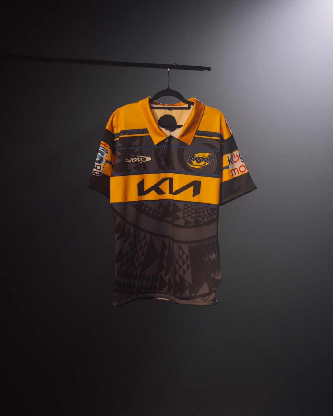 Hurricanes Replica Away Jersey 2026