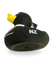 All Blacks Bath Duckie