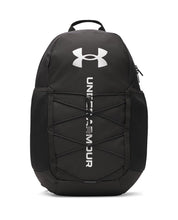 Under Armour Hustle Sport Backpack Black