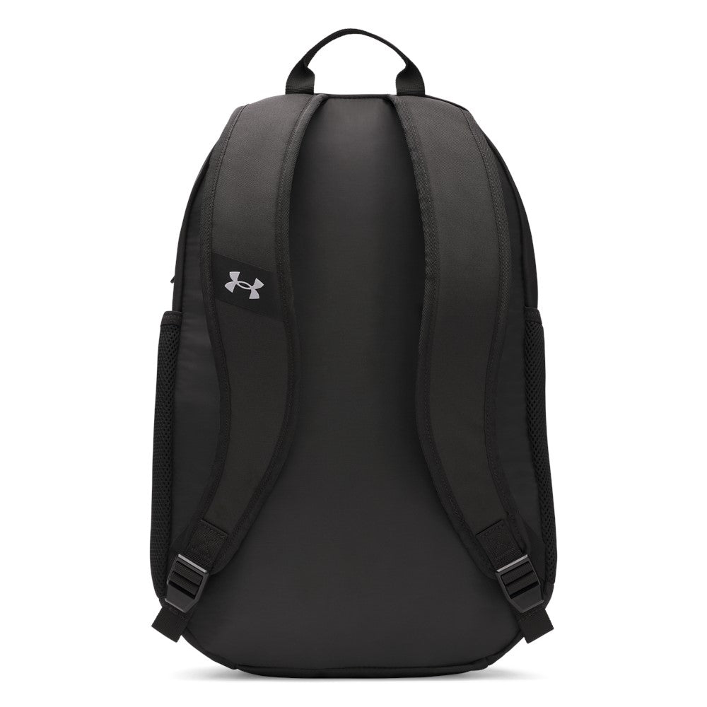 Under Armour Hustle Sport Backpack Black