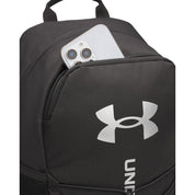 Under Armour Hustle Sport Backpack Black