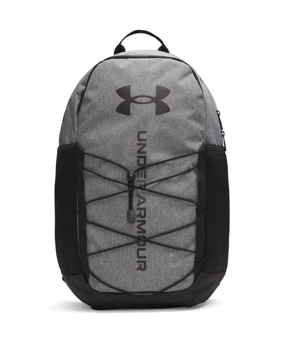 Under Armour Hustle Sport Backpack Castlerock