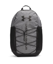 Under Armour Hustle Sport Backpack Castlerock