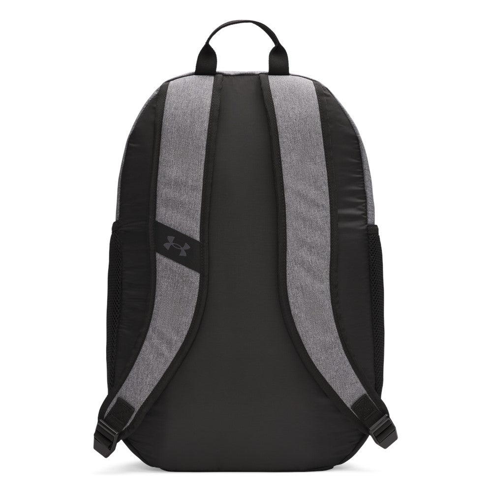 Under Armour Hustle Sport Backpack Castlerock