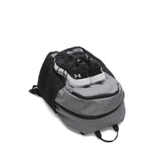 Under Armour Hustle Sport Backpack Castlerock
