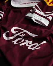 Queensland S.O.O Replica Home Jersey 2026