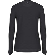 Under Armour Women's Base™ 2.0 Baselayer Top Black