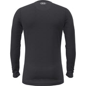 Under Armour Men's Packaged 2.0 Baselayer Crew Black