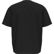 Under Armour Heavyweight Wordmark T-Shirt Black
