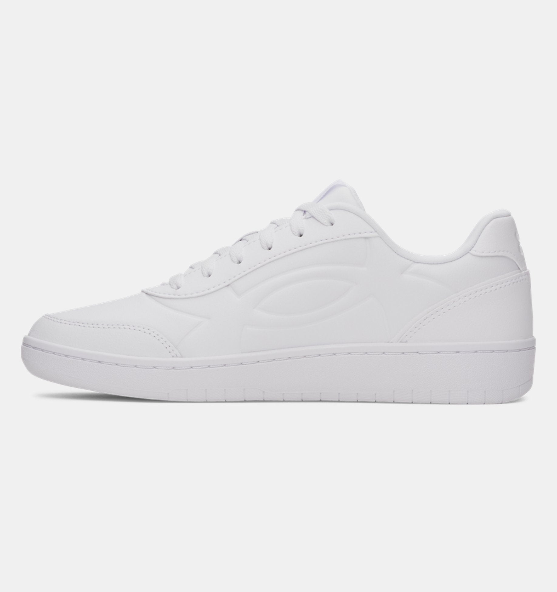Under Armour Men's Motion Shoe White