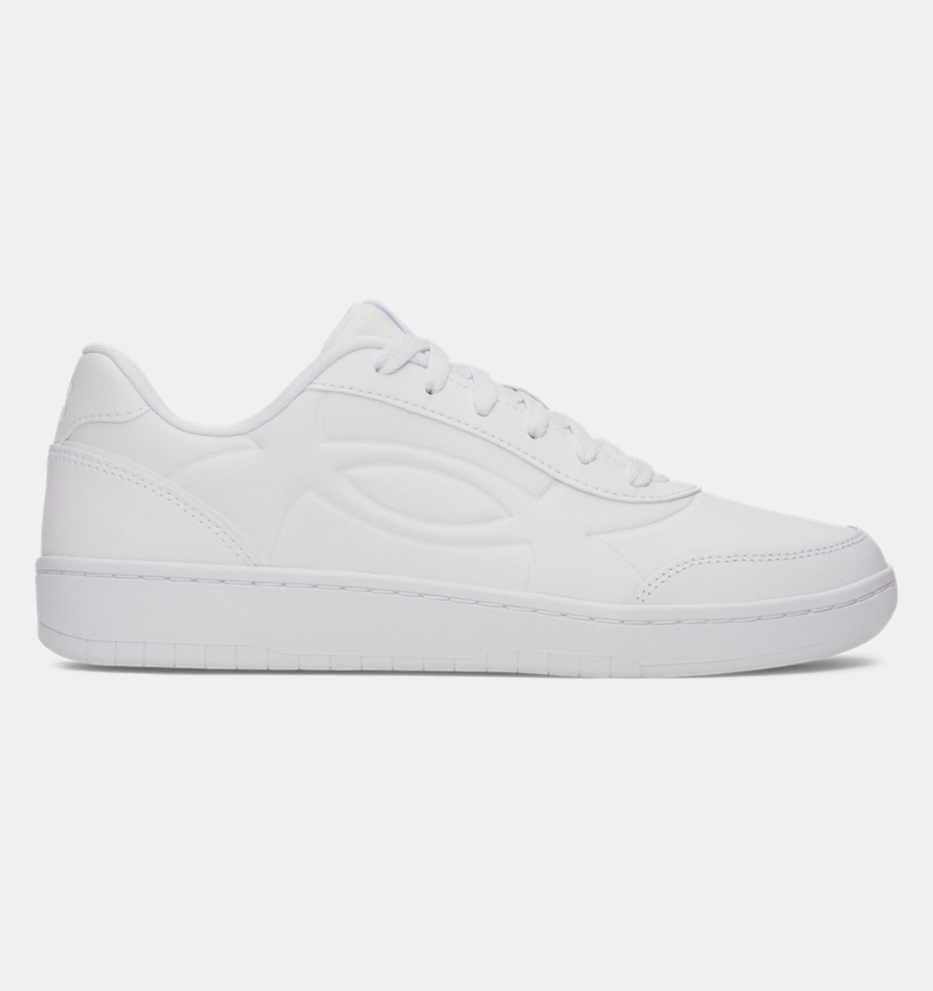 Under Armour Men's Motion Shoe White