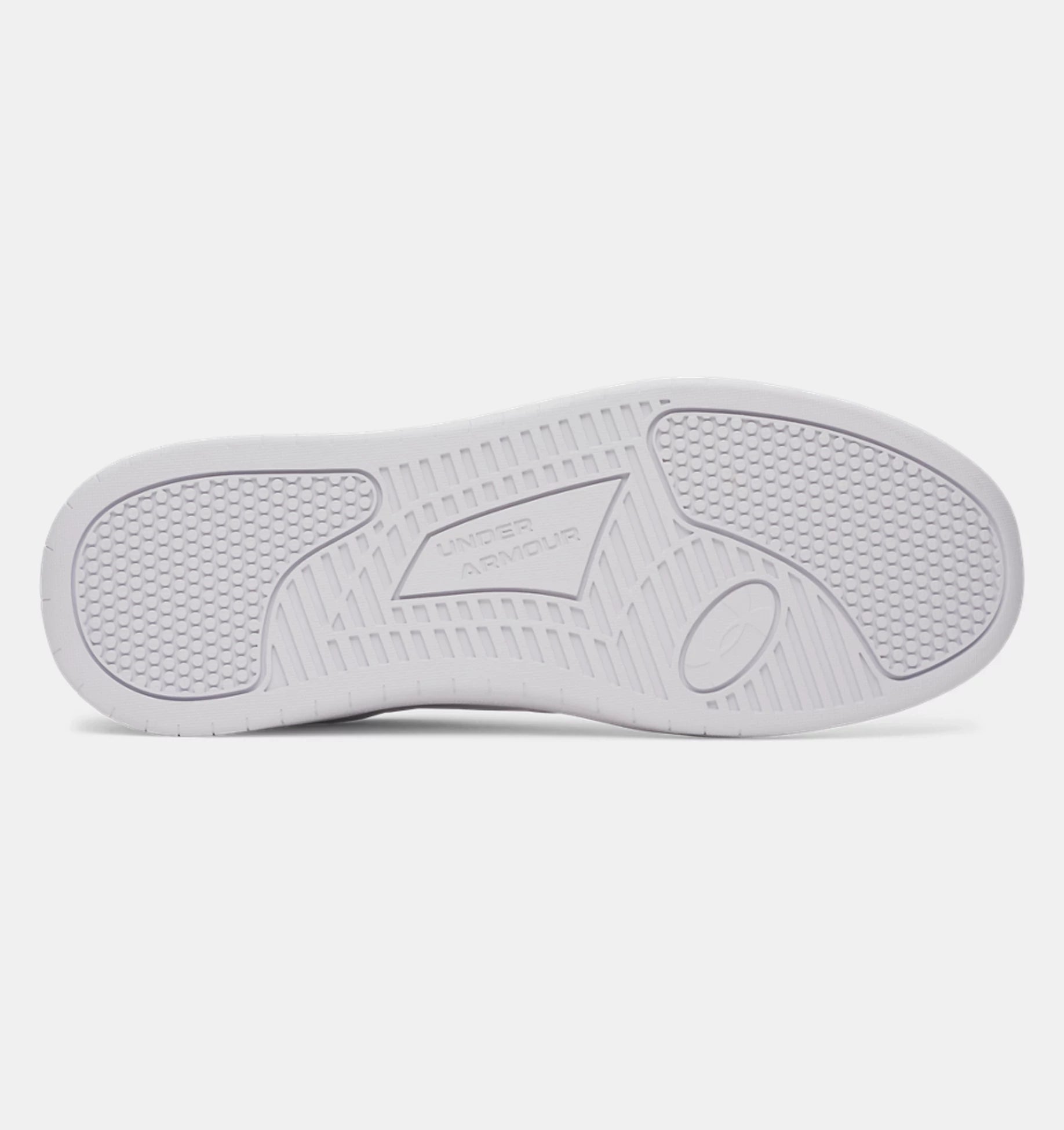 Under Armour Men's Motion Shoe White