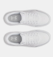 Under Armour Men's Motion Shoe White