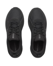 Under Armour Men's Charged+ Assert 11 Shoe Triple Black