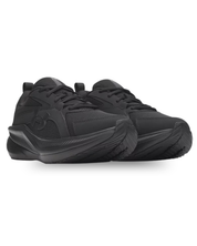 Under Armour Men's Charged+ Assert 11 Shoe Triple Black
