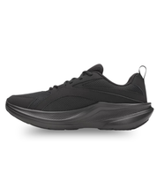 Under Armour Men's Charged+ Assert 11 Shoe Triple Black