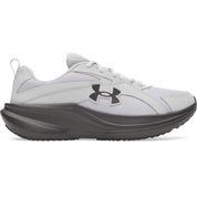 Under Armour Men's Charged+ Assert 11 Shoe Grey/Black
