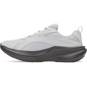 Under Armour Men's Charged+ Assert 11 Shoe Grey/Black