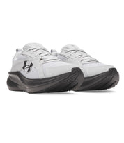 Under Armour Men's Charged+ Assert 11 Shoe Grey/Black