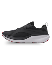 Under Armour Men's Charged+ Assert 11 Shoe Anthracite/Red