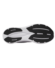 Under Armour Men's Charged+ Assert 11 Shoe White