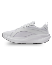 Under Armour Men's Charged+ Assert 11 Shoe White