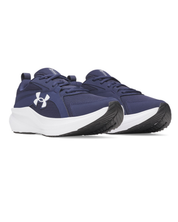 Under Armour Men's Charged+ Assert 11 Shoe Midnight Navy