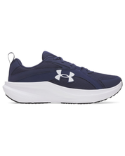 Under Armour Men's Charged+ Assert 11 Shoe Midnight Navy