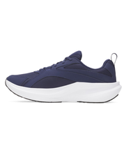 Under Armour Men's Charged+ Assert 11 Shoe Midnight Navy