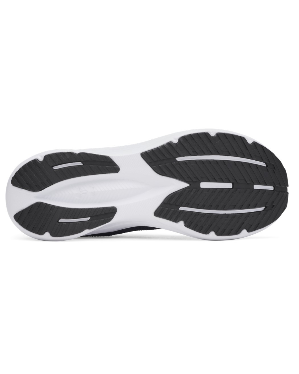 Under Armour Men's Charged+ Assert 11 Shoe Midnight Navy