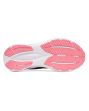 Under Armour Women's Charged+ Assert 11 Running Shoes Black/Pink