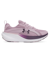 Under Armour Women's Charged+ Assert 11 Running Shoes Mauve/Purple