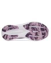 Under Armour Women's Charged+ Assert 11 Running Shoes Mauve/Purple
