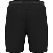 Under Armour Vanish Woven 6" Short Black