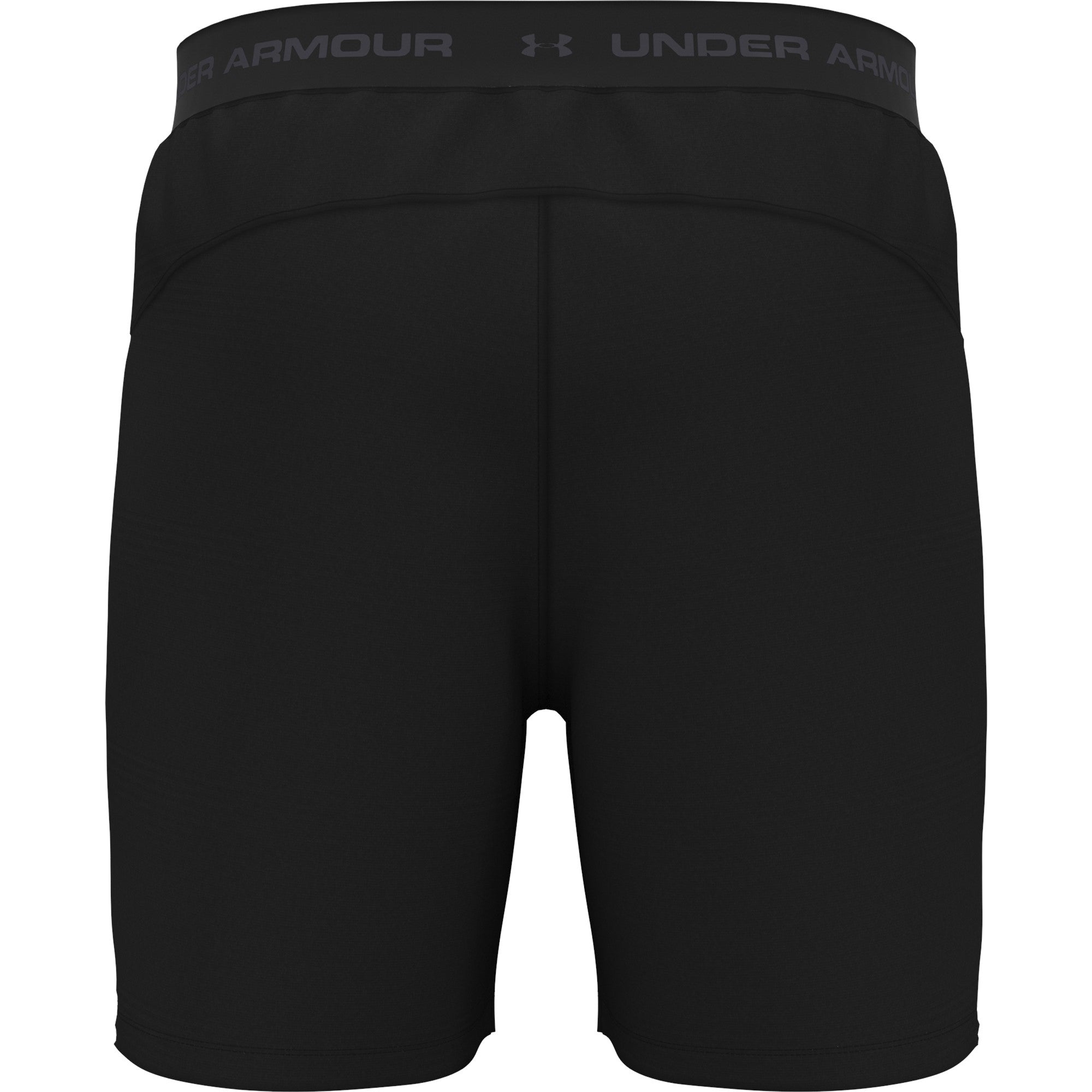 Under Armour Vanish Woven 6" Short Black